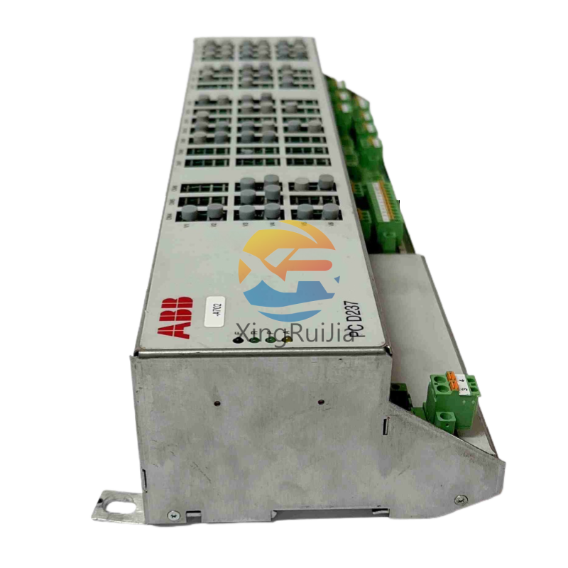 ABB     AC 800PEC PC D237 3BHE028915R0101 / PC D237 A1011